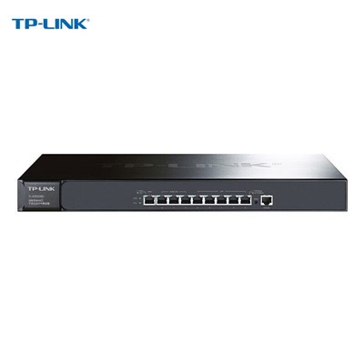 普聯(lián)（TP-LINK）TL-ER3229G商用千兆企業(yè)級(jí)路由器 雙核多WAN口 防火墻/VPN/AP管理